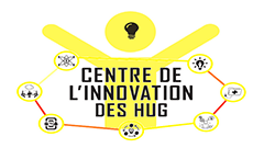 Centre de l'innovation des HUG